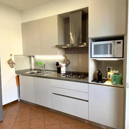 Piccolo Nido 스트레사