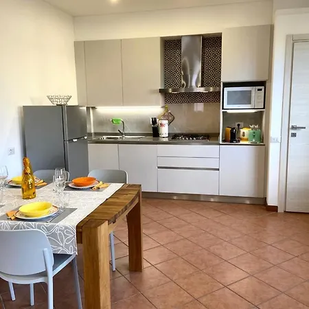 Piccolo Nido 아파트