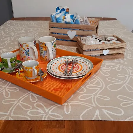 Piccolo Nido 스트레사