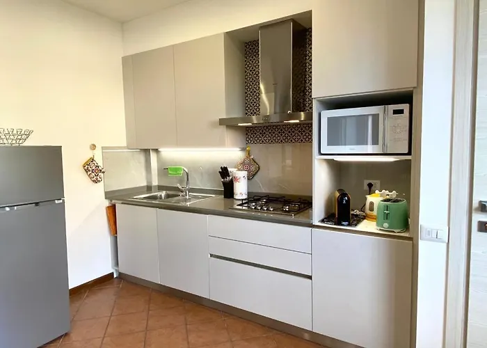 Piccolo Nido 斯特雷萨