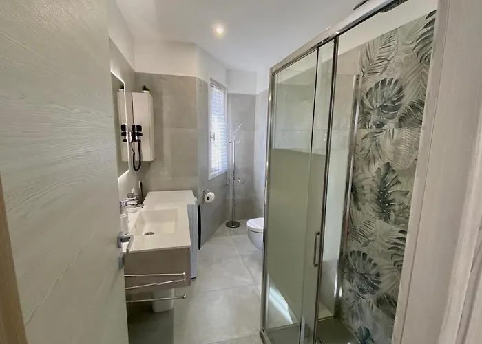 Piccolo Nido * Стреза