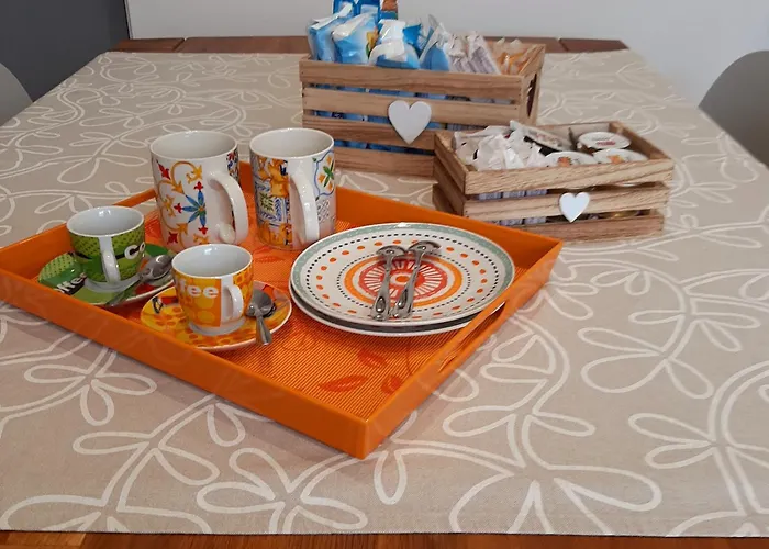 Piccolo Nido Стреза