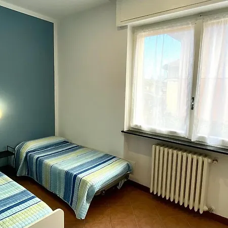 Apartment Piccolo Nido