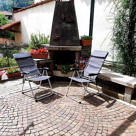 Apartment Piccolo Nido *