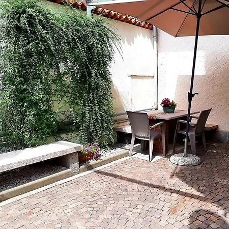 Apartment Piccolo Nido