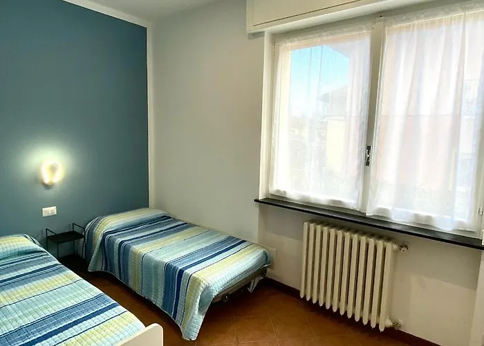 Apartment Piccolo Nido