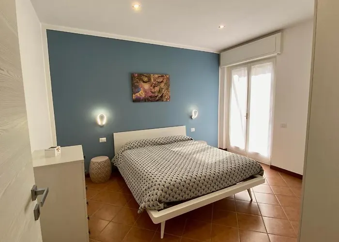 Apartment Piccolo Nido Stresa