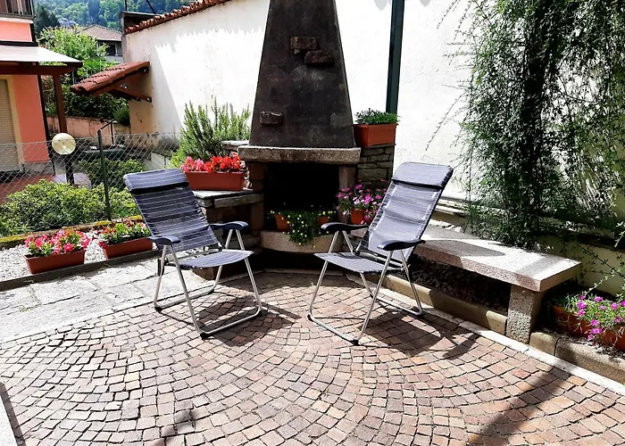 Apartment Piccolo Nido *