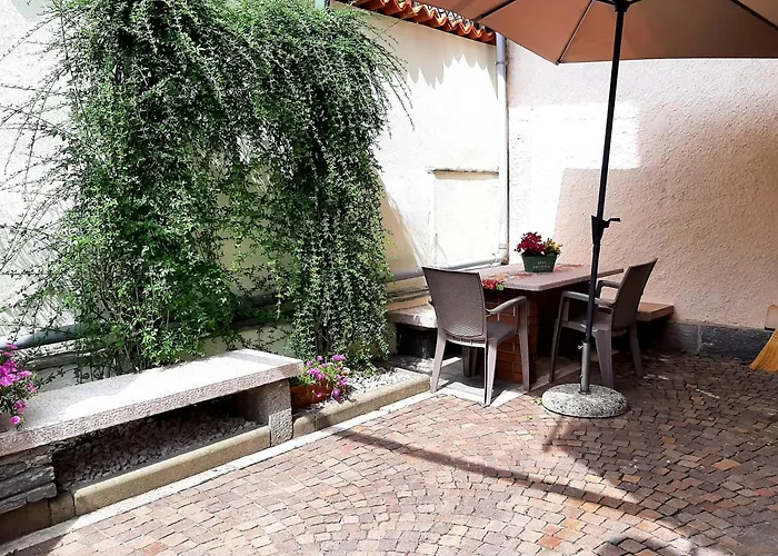 Apartment Piccolo Nido